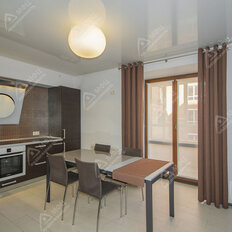 Квартира 113,2 м², 3-комнатная - изображение 5