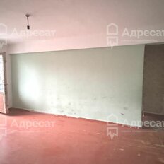 Квартира 58,5 м², 3-комнатная - изображение 4