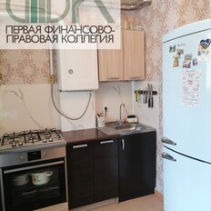 Квартира 30,1 м², 1-комнатная - изображение 5