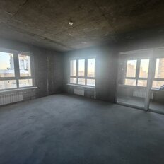 Квартира 72 м², 2-комнатная - изображение 2