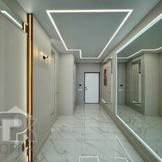 Квартира 73,2 м², 2-комнатная - изображение 5