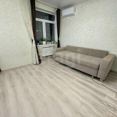 Квартира 32,7 м², студия - изображение 2
