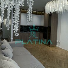 Квартира 100 м², 3-комнатная - изображение 2