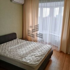 Квартира 60 м², 2-комнатная - изображение 1