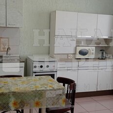 Квартира 30 м², студия - изображение 1