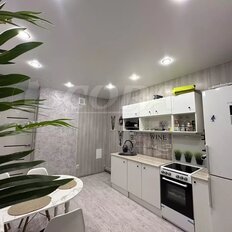 Квартира 37 м², 1-комнатная - изображение 1