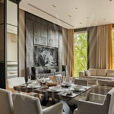 Квартира 210 м², 4-комнатные - изображение 1