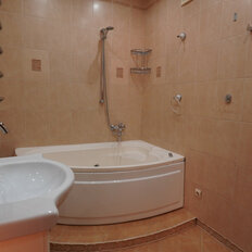Квартира 76,7 м², 2-комнатная - изображение 4