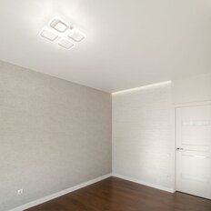 Квартира 39 м², 1-комнатная - изображение 1
