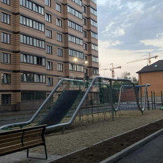 Квартира 26,4 м², студия - изображение 4