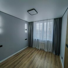 Квартира 34 м², 1-комнатная - изображение 4