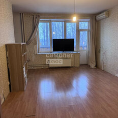 Квартира 90,8 м², студия - изображение 3