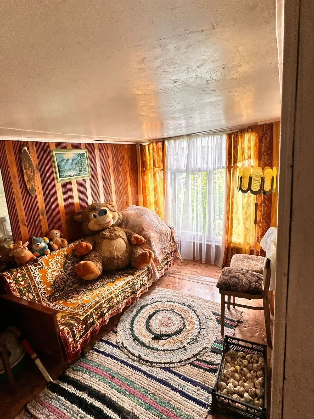 Дом 2-комн. 27.7 м² в садоводческое товарищество Балтика — фото 8 из 18