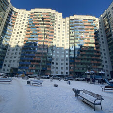 Квартира 51,5 м², 2-комнатная - изображение 1