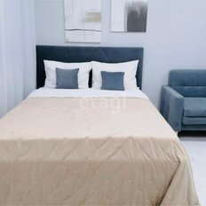 Квартира 23,2 м², студия - изображение 3
