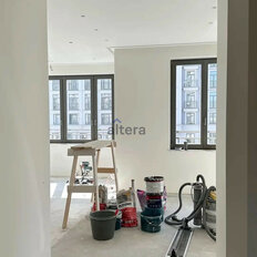 Квартира 23,3 м², студия - изображение 2