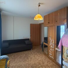 Квартира 35,5 м², 1-комнатная - изображение 5