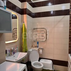 Квартира 70 м², 2-комнатная - изображение 2