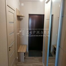 Квартира 28 м², 1-комнатная - изображение 5