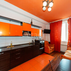 Квартира 49 м², 1-комнатная - изображение 1