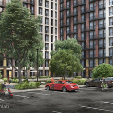 Квартира 58 м², 2-комнатная - изображение 3