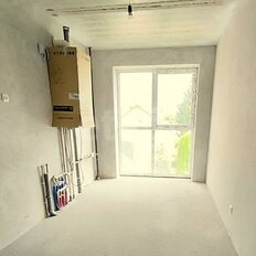 Квартира 34 м², 1-комнатная - изображение 1