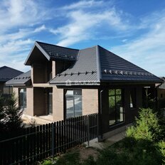 дом + 10 соток, участок - изображение 1