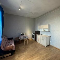 Квартира 27 м², студия - изображение 2