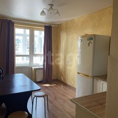 Квартира 42,6 м², 1-комнатная - изображение 2