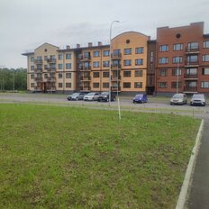 Квартира 35,5 м², 1-комнатная - изображение 1