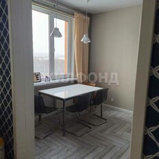 Квартира 93 м², 3-комнатная - изображение 3