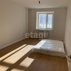 Квартира 48 м², 1-комнатная - изображение 5
