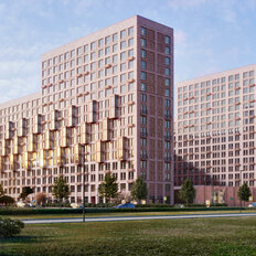 Квартира 78,5 м², 3-комнатная - изображение 2