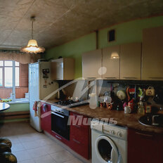 Квартира 34,9 м², 1-комнатная - изображение 1
