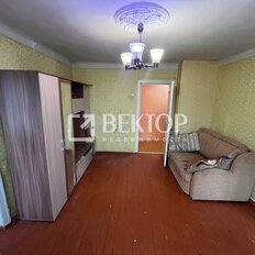 Квартира 46,6 м², 3-комнатная - изображение 3