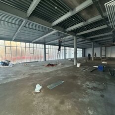 22 м², помещение свободного назначения - изображение 5