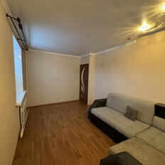 Квартира 46 м², 2-комнатная - изображение 4