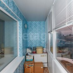 Квартира 58,3 м², 3-комнатная - изображение 4