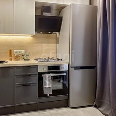 Квартира 39,9 м², 1-комнатная - изображение 5