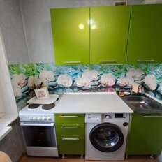 Квартира 21,8 м², 1-комнатная - изображение 2