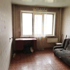 Квартира 58,9 м², 3-комнатная - изображение 1