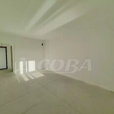 Квартира 47,6 м², 1-комнатная - изображение 3