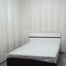 Квартира 31,4 м², студия - изображение 4