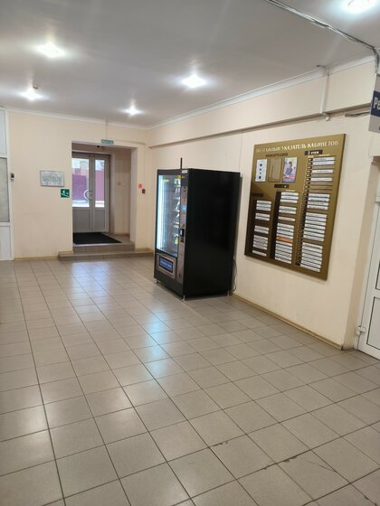 500 м², помещение свободного назначения 350 000 ₽ в месяц - изображение 23