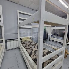 Квартира 71,5 м², 1-комнатная - изображение 5