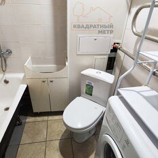 Квартира 31 м², 1-комнатная - изображение 3