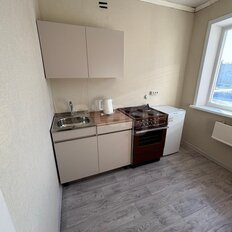 Квартира 27 м², 1-комнатная - изображение 4
