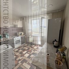 Квартира 40,3 м², 1-комнатная - изображение 3