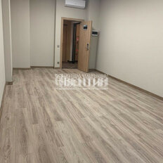 26,8 м², офис - изображение 2