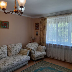 Квартира 40 м², 1-комнатная - изображение 4